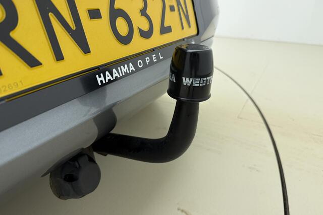 Opel CORSA 1.4 Online Edition Automaat | Airco | Navigatie | Cruise Control | Trekhaak | Parkeersensoren voor & achter | 16'' LM Velgen | Comfortstoelen