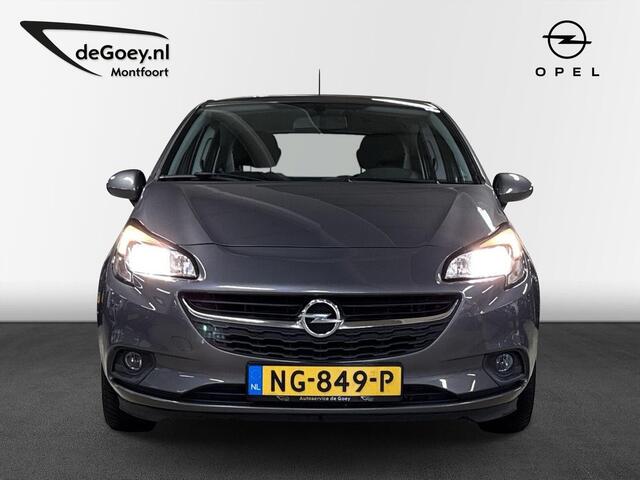 Opel CORSA 1.2 EcoFlex Selection volledige onderhoudshistorie!