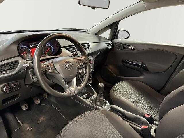 Opel CORSA 1.2 EcoFlex Selection volledige onderhoudshistorie!