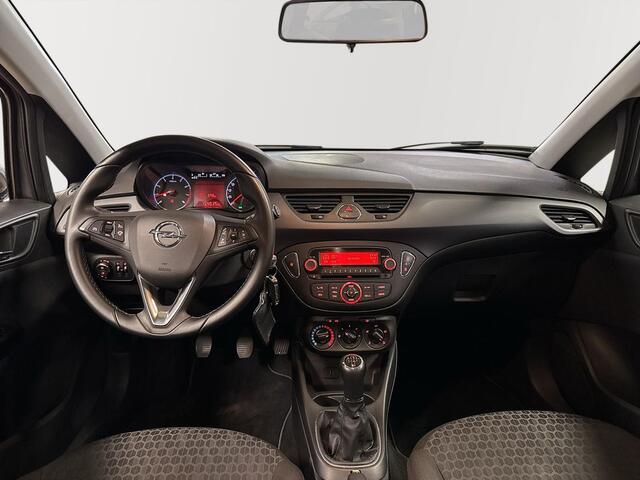 Opel CORSA 1.2 EcoFlex Selection volledige onderhoudshistorie!