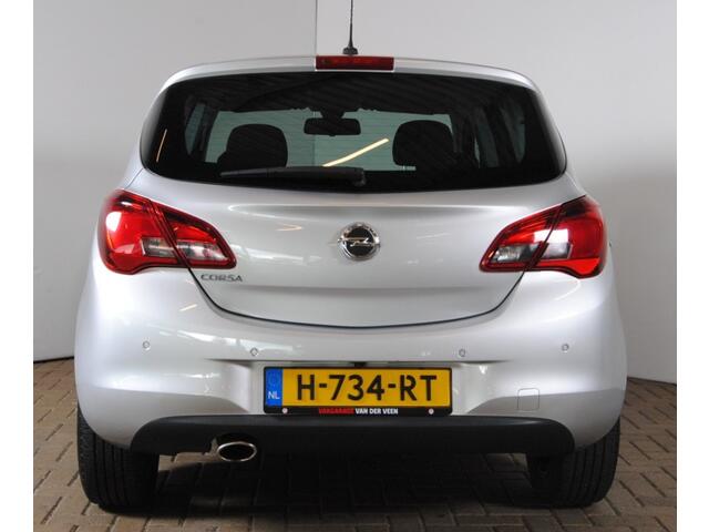 Opel CORSA 1.4 Innovation