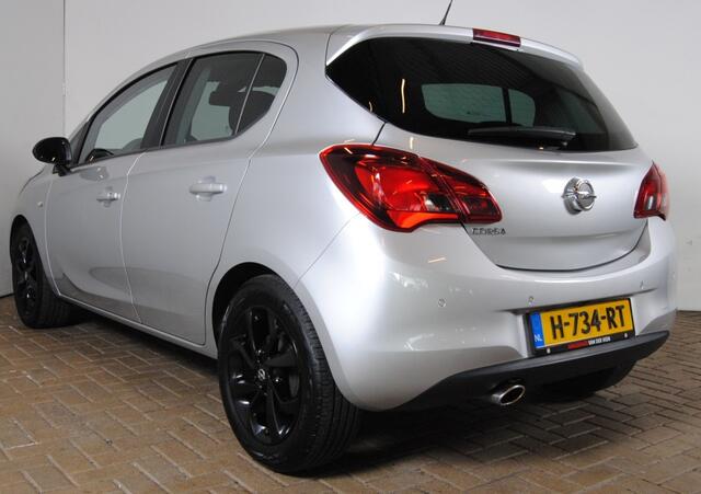 Opel CORSA 1.4 Innovation