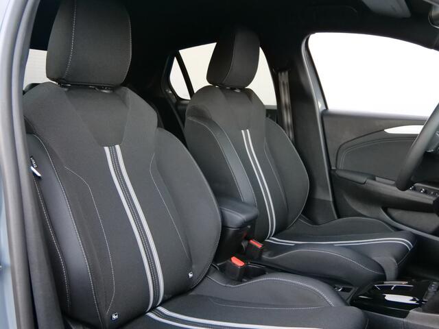 Opel CORSA 1.2 Turbo 136pk Hybrid GS 17 inch / Winterpakket / Adaptive cruise