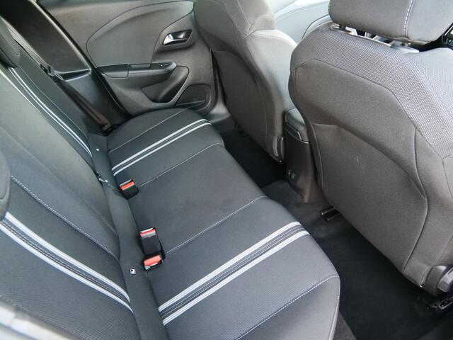 Opel CORSA 1.2 Turbo 136pk Hybrid GS 17 inch / Winterpakket / Adaptive cruise