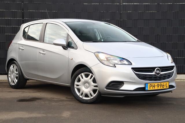 Opel CORSA 1.4 Edition | Airco | Cruise Control | Bluetooth | Trekhaak