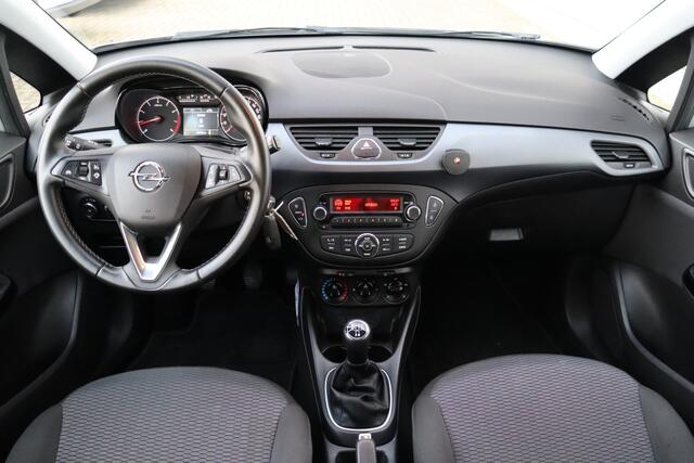 Opel CORSA 1.4 Edition | Airco | Cruise Control | Bluetooth | Trekhaak