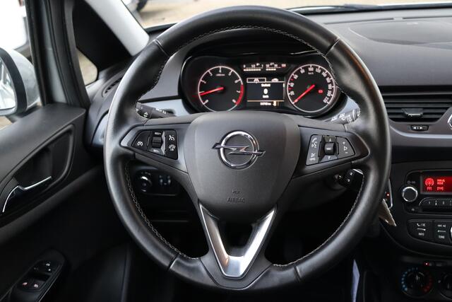 Opel CORSA 1.4 Edition | Airco | Cruise Control | Bluetooth | Trekhaak