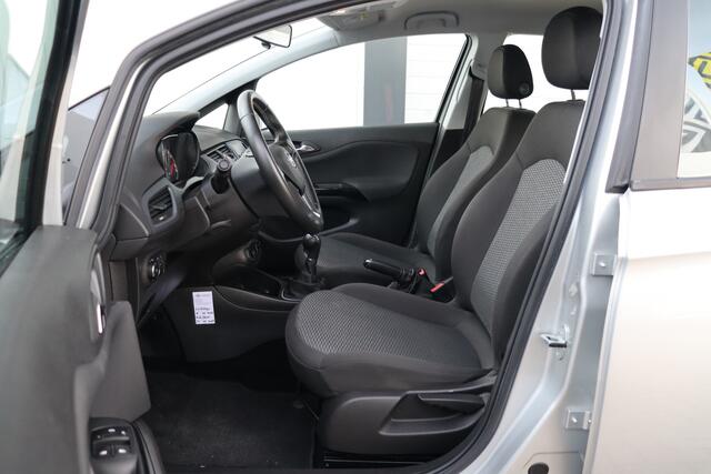 Opel CORSA 1.4 Edition | Airco | Cruise Control | Bluetooth | Trekhaak