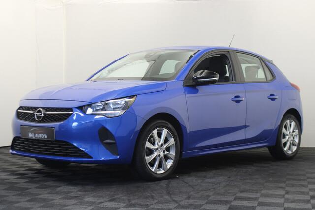 Opel CORSA 1.2 Edition |Navi|Camera|