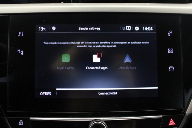 Opel CORSA 1.2 Edition |Navi|Camera|