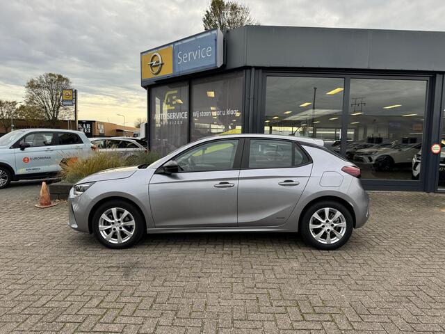 Opel CORSA 1.2 Navi Edition AUT AUTOMAAT | 1e eigenaar | Carplay | Cruise | LED | LMV | PDC
