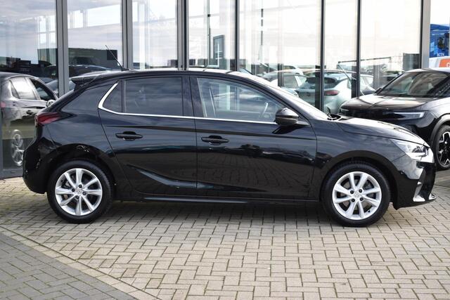 Opel CORSA 1.2 Elegance ECC / Stoel verw. / CARPLAY