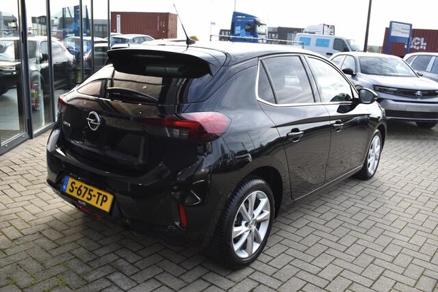 Opel CORSA 1.2 Elegance ECC / Stoel verw. / CARPLAY