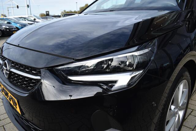 Opel CORSA 1.2 Elegance ECC / Stoel verw. / CARPLAY