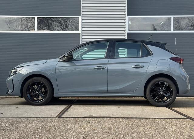 Opel CORSA 1.2 GS Line |Camera |Stoel/Stuurverw. |Carplay
