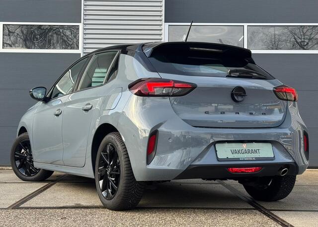Opel CORSA 1.2 GS Line |Camera |Stoel/Stuurverw. |Carplay