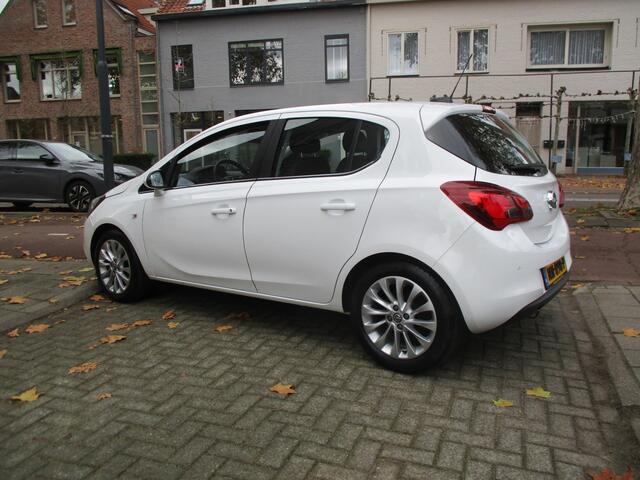 Opel CORSA 1.0 Turbo Innovation 5-drs / AIRCO / NAVI / P.D.C / 84dkm