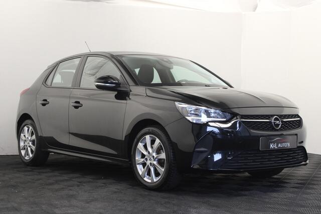 Opel CORSA 1.2 Edition |Carplay|Camera|