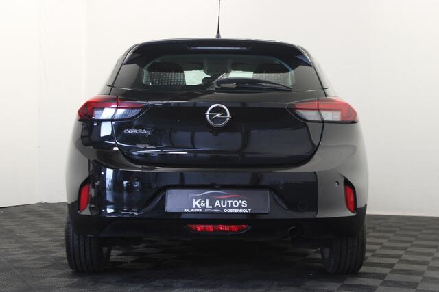Opel CORSA 1.2 Edition |Carplay|Camera|