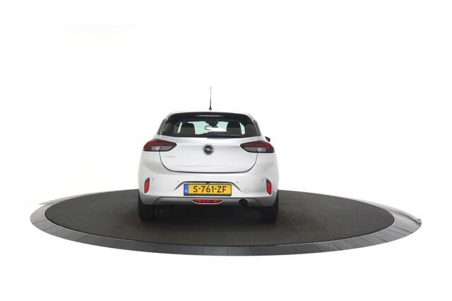 Opel CORSA 1.2 Turbo 100pk Level 3 / Camera + parkeersensoren / LED / Navi