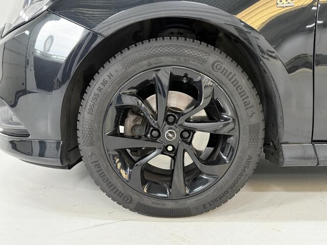 Opel CORSA 1.0 Turbo Edition *Stoel/stuurverwarming*Cruise*