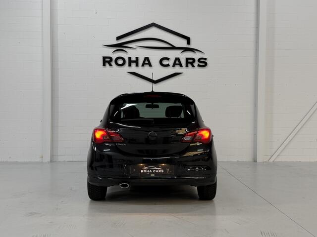 Opel CORSA 1.0 Turbo Edition *Stoel/stuurverwarming*Cruise*
