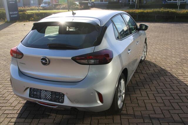Opel CORSA 1.2 Level 2 In Nieuwstaat!