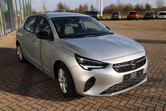 Opel CORSA 1.2 Level 2 In Nieuwstaat!