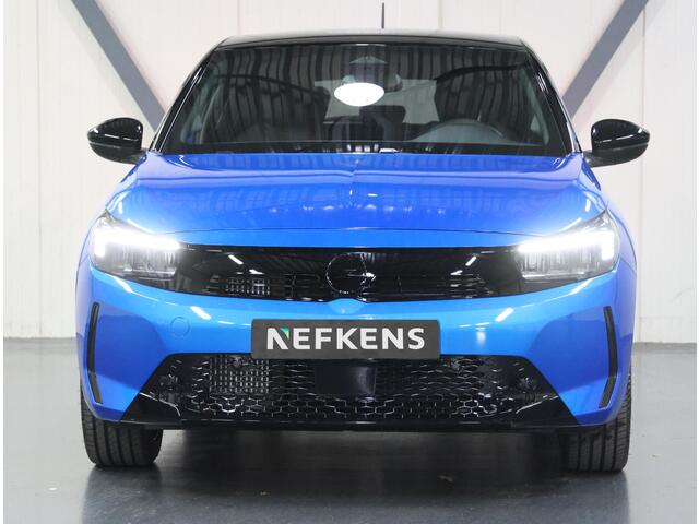 Opel CORSA 1.2 Turbo Yes | Incl. ¤3.349,- Korting! | Stuurverwarming | CruiseControl | AppleCarPlay/AndroidAuto | Airco | Regensensor | Parkeersensoren Achter |