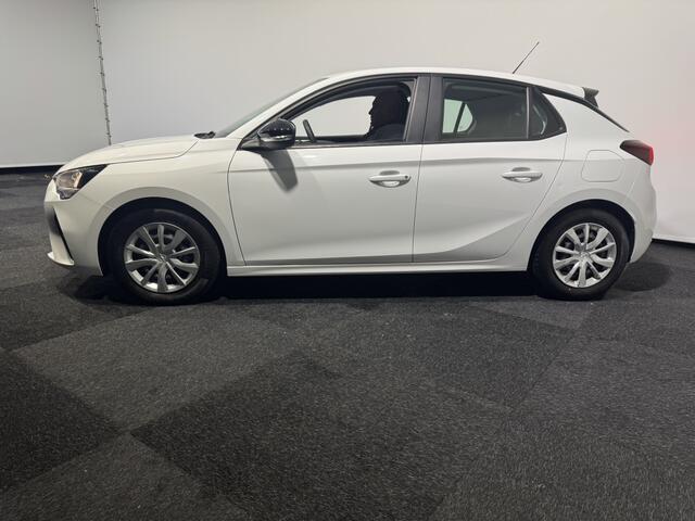 Opel CORSA 1.2 Edition Airco Euro 6