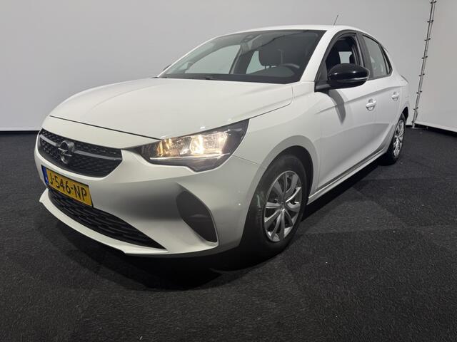 Opel CORSA 1.2 Edition Airco Euro 6
