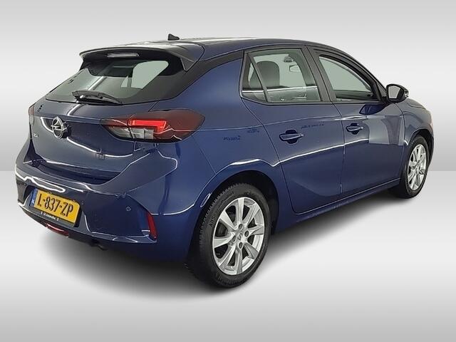 Opel CORSA 1.2 Edition (75PK) 2e Eig. & Keurig-Onderh. BOVAG-Garantie. NL-Auto.