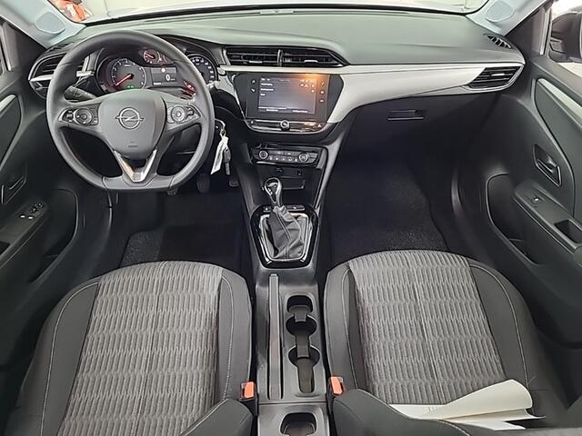 Opel CORSA 1.2 Edition (75PK) 2e Eig. & Keurig-Onderh. BOVAG-Garantie. NL-Auto.