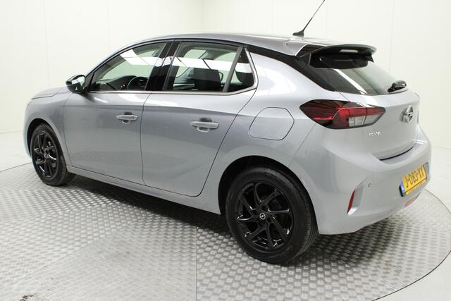 Opel CORSA 1.2 Elegance | airco | pdc achter | carplay | cruise control | bluetooth telefoon