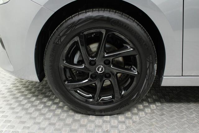 Opel CORSA 1.2 Elegance | airco | pdc achter | carplay | cruise control | bluetooth telefoon