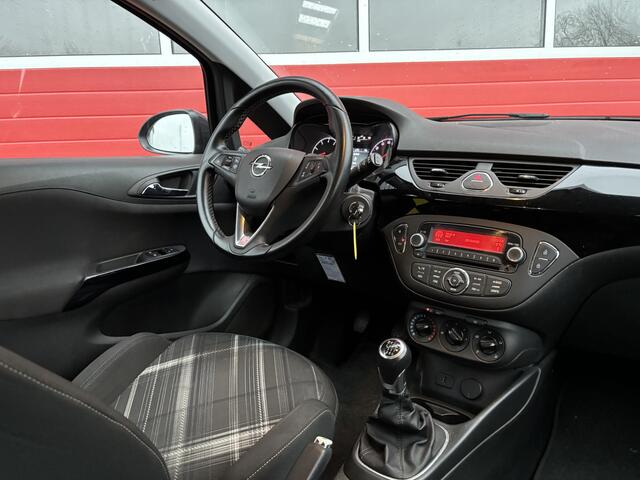 Opel CORSA 1.0 Turbo Color Edition TREKHAAK / AIRCO / BLUETOOTH / CRUISE / ELEK RAMEN / NL-AUTO