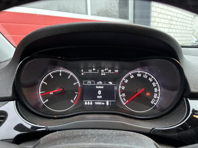 Opel CORSA 1.0 Turbo Color Edition TREKHAAK / AIRCO / BLUETOOTH / CRUISE / ELEK RAMEN / NL-AUTO