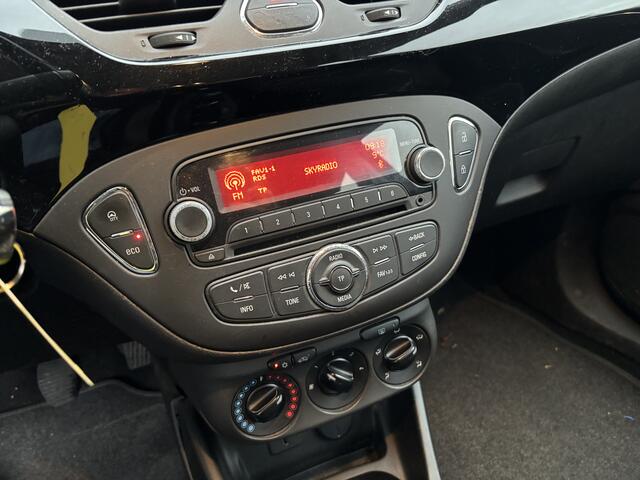 Opel CORSA 1.0 Turbo Color Edition TREKHAAK / AIRCO / BLUETOOTH / CRUISE / ELEK RAMEN / NL-AUTO