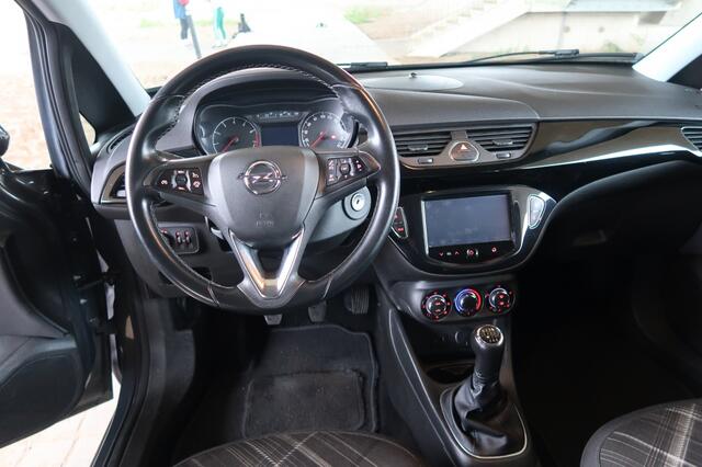 Opel CORSA 1.0 Turbo Business+