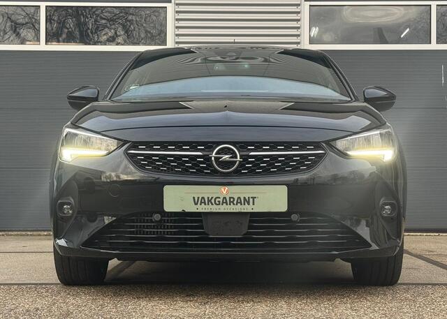 Opel CORSA 1.2 Turbo GS