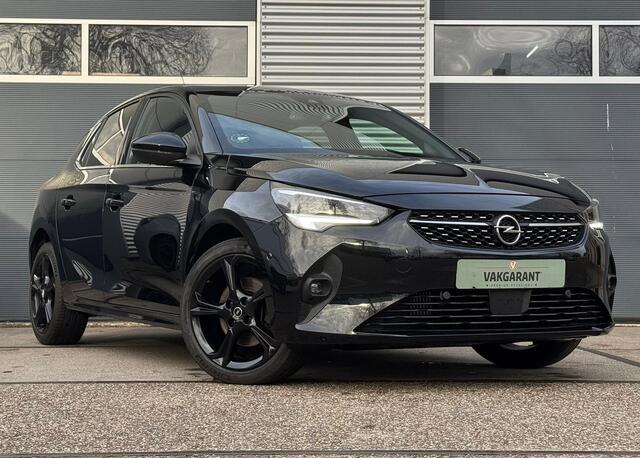 Opel CORSA 1.2 Turbo GS