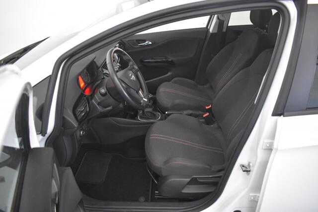 Opel CORSA 1.2 70PK Color Edition