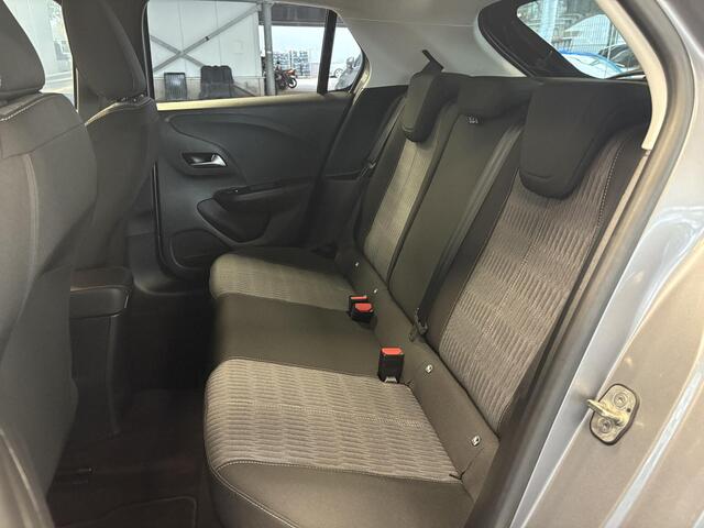 Opel CORSA Editon 1.2 Turbo 100pk EAT8 | TWO-TONE | APPLE CARPLAY / ANDROID AUTO | FULL LED | ISOFIX | DONKER GETINT GLAS |