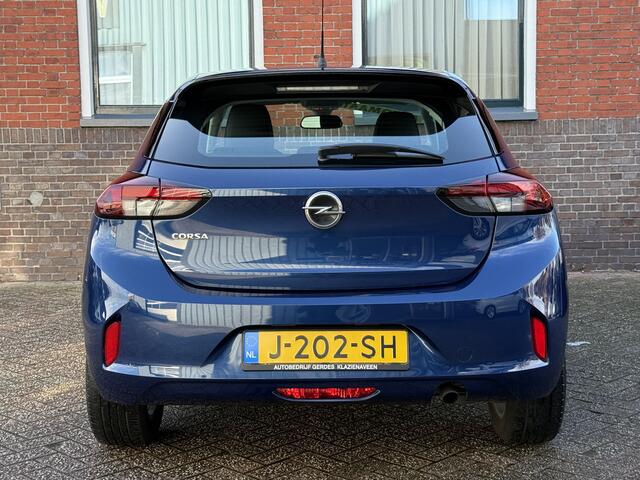 Opel CORSA 1.2 Elegance | AUTOMAAT | CARPLAY | CRUISE | LED |