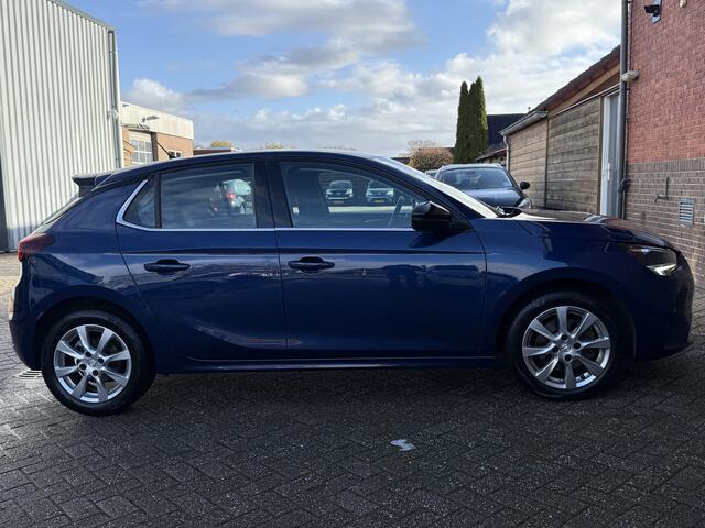 Opel CORSA 1.2 Elegance | AUTOMAAT | CARPLAY | CRUISE | LED |