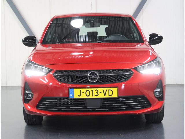 Opel CORSA 100PK GS Line | 1ste eigenaar | AppleCarPlay/Android | LED lampen | Airco | Cruise Control | DAB Radio | 16"LMV | Isofix |