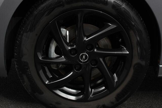 Opel CORSA 1.2 100pk Turbo GS Line | Navigatie | Apple Carplay/Android Auto | Climate Control | Cruise Control | Lichtmetalen velgen | Sportstoelen