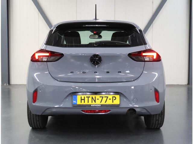 Opel CORSA 1.2 Edition | 1ste eigenaar | AppleCarplay/AndroidAuto | Airco | Cruise Control | 10"scherm | Camera | LED | Parkeersensoren | Isofix |