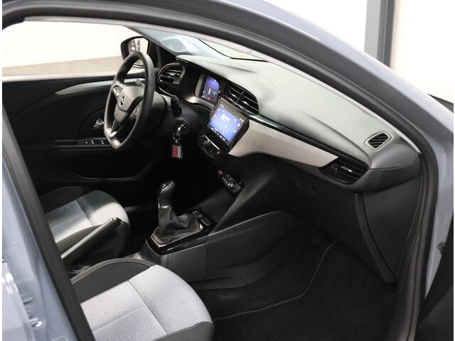Opel CORSA 1.2 Edition | 1ste eigenaar | AppleCarplay/AndroidAuto | Airco | Cruise Control | 10"scherm | Camera | LED | Parkeersensoren | Isofix |