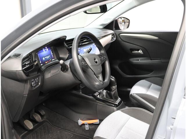 Opel CORSA 1.2 Edition | 1ste eigenaar | AppleCarplay/AndroidAuto | Airco | Cruise Control | 10"scherm | Camera | LED | Parkeersensoren | Isofix |